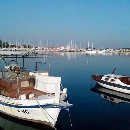 Apartment Anita Rogoznica (Sibenik-Knin)