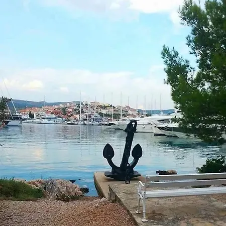 Anita Apartment Rogoznica (Sibenik-Knin)