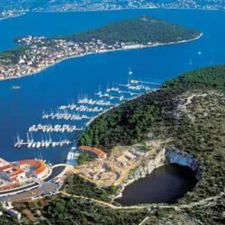 Apartment Anita Rogoznica (Sibenik-Knin)