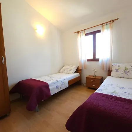 Apartment Anita *