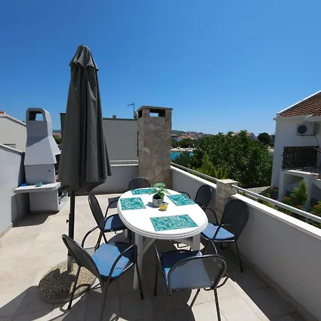 Anita Apartment Rogoznica (Sibenik-Knin)