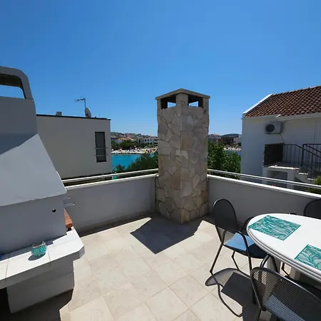 Apartment Anita Rogoznica (Sibenik-Knin)