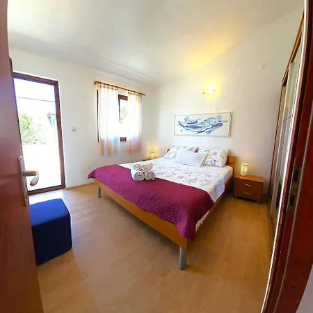 Apartment Anita *