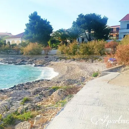 Apartment Anita Rogoznica (Sibenik-Knin)