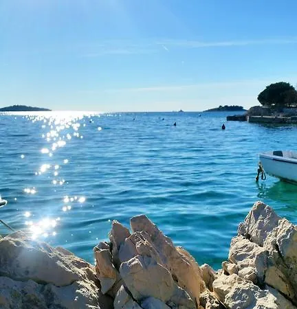 Anita Rogoznica (Sibenik-Knin)