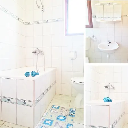 Anita Apartment Rogoznica (Sibenik-Knin)